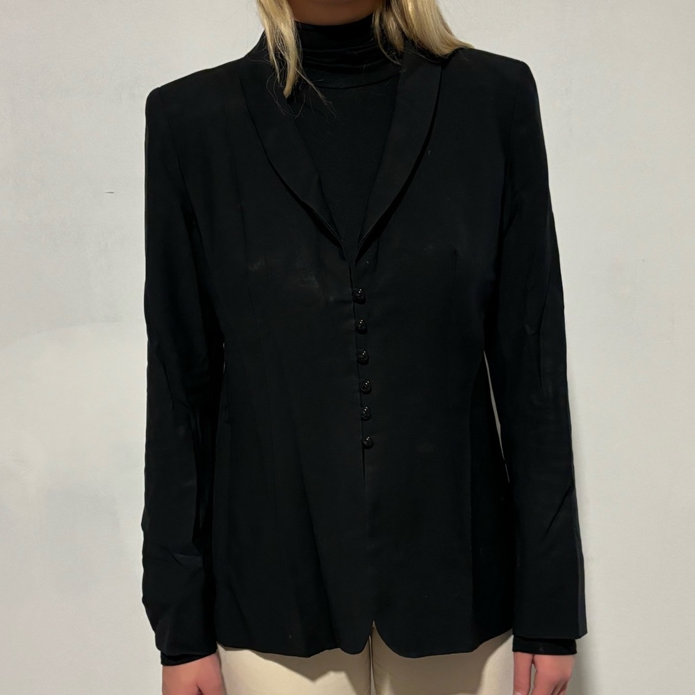 Cartier Blazer